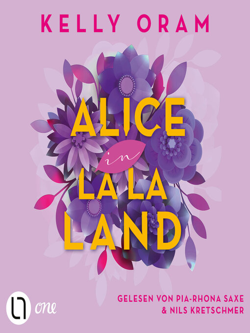 Title details for Alice in La La Land (Ungekürzt) by Kelly Oram - Available